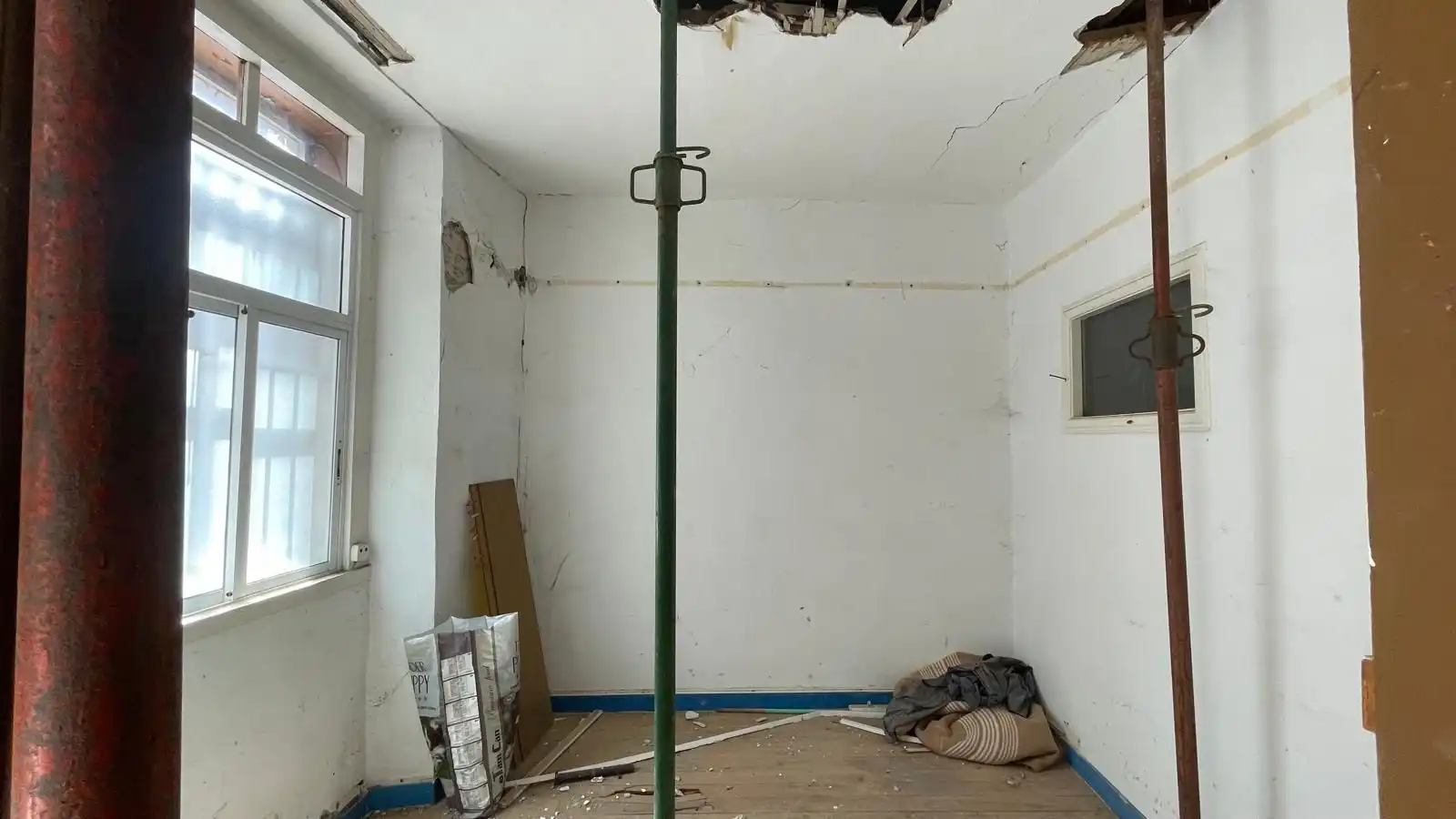 Edificio en venta en Lugo