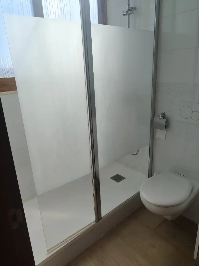 Baño de Ático en venta en El Campello con Aire acondicionado, Calefacción y Terraza