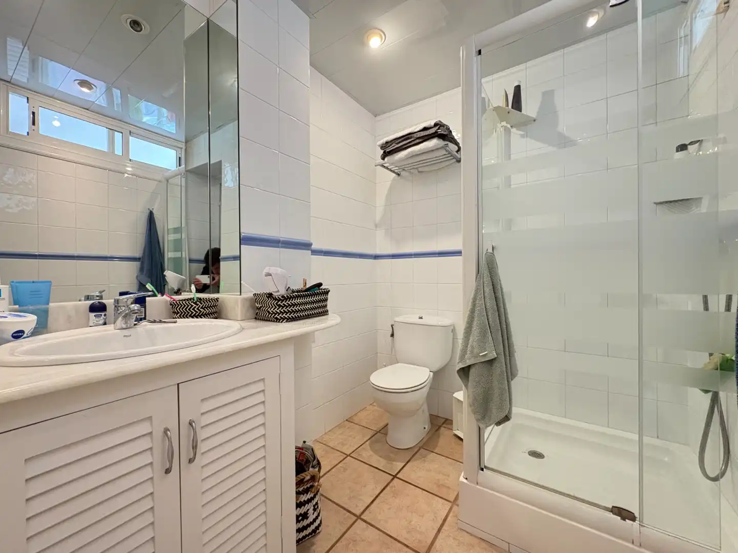 Bathroom of Buildings for sale in Roses