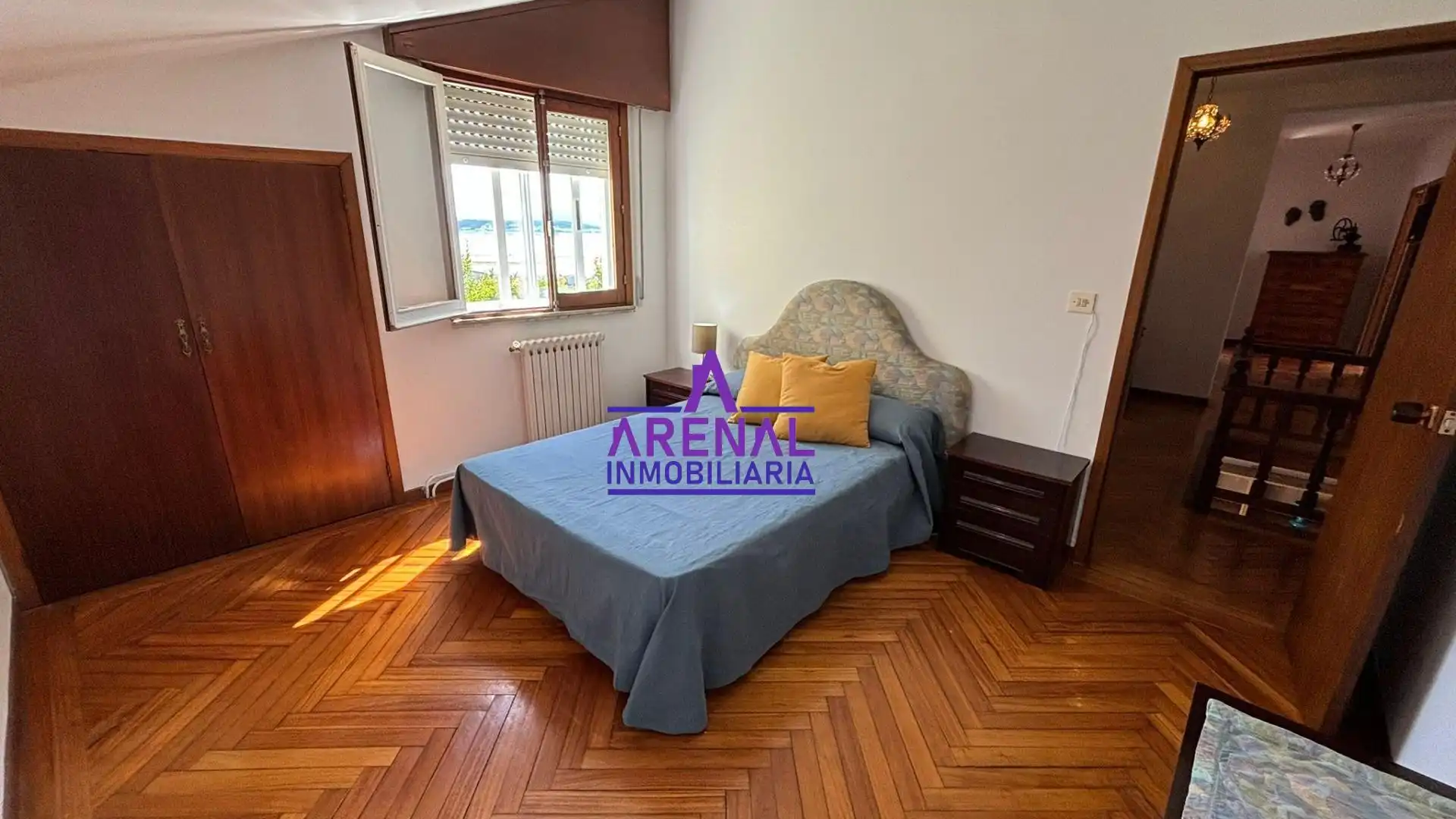 Maison avec jardin à vendre à A Pobra do Caramiñal, imagen 33