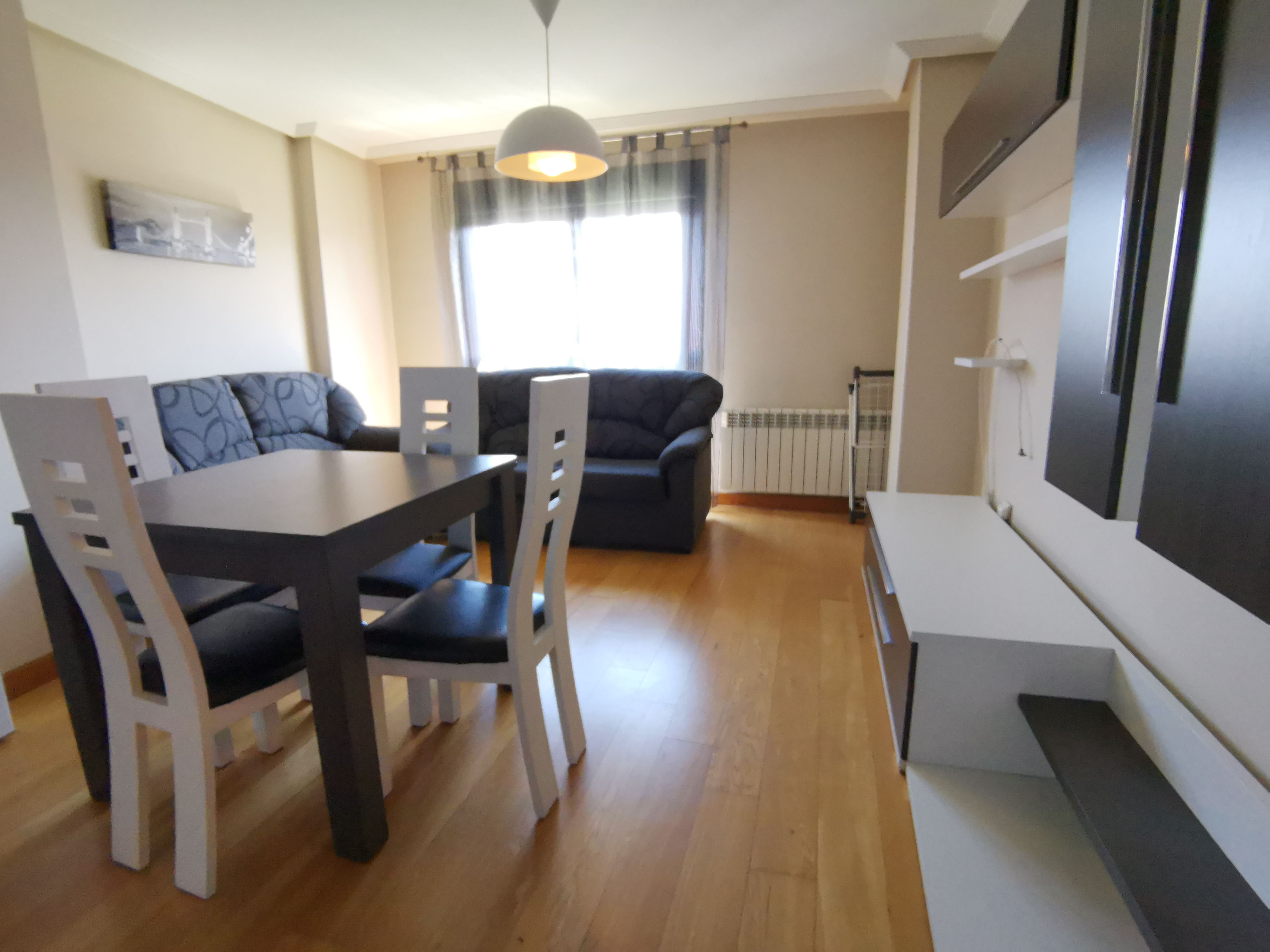 Apartment to rent in Calle Luz Casanova, Centro