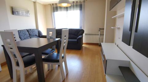Photo 3 of Apartment to rent in Calle Luz Casanova, Centro, Asturias