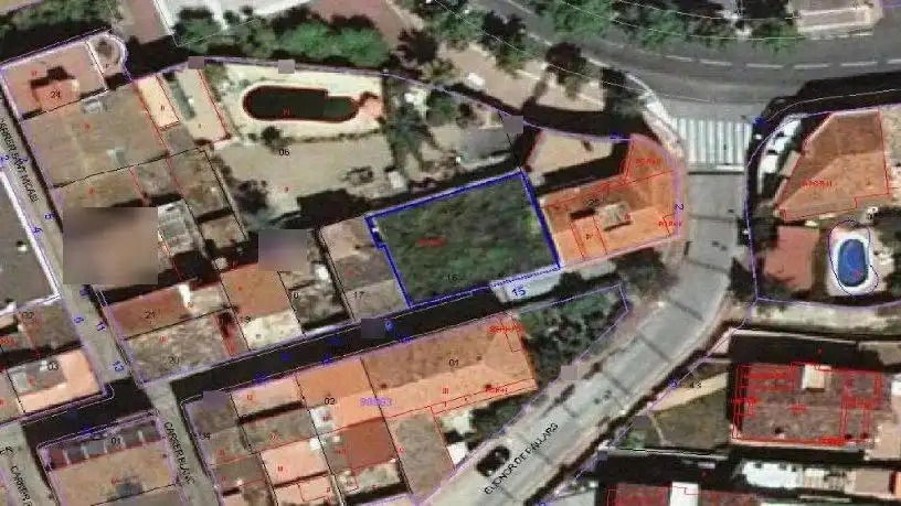 Terreno residencial en venta en Nou, imagen 5