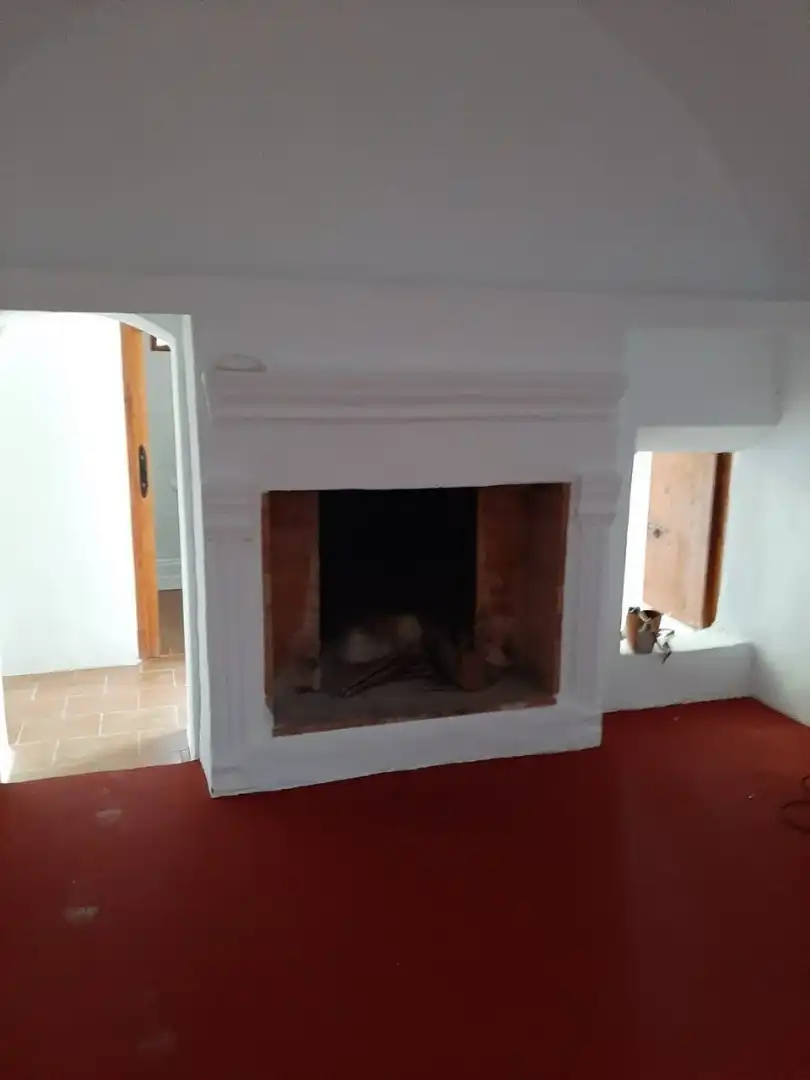Casa amb jardí en venda a San Juan de los Terreros, imagen 12
