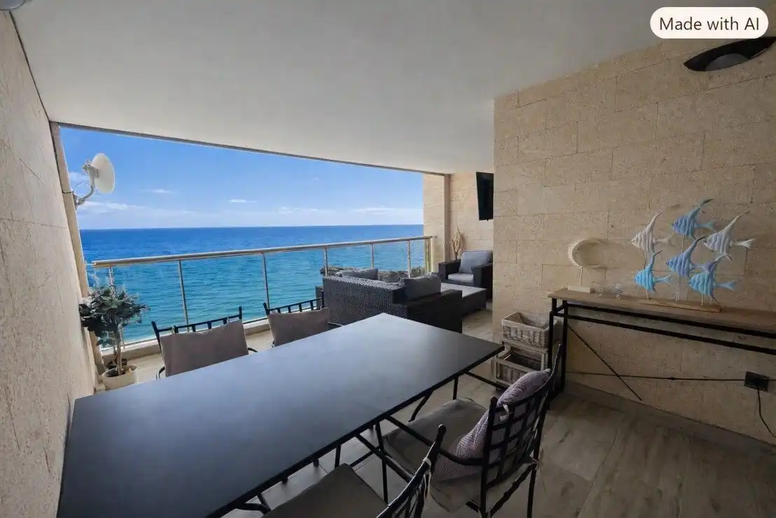 Apartament amb piscina en venda a Mascarat, imagen 3
