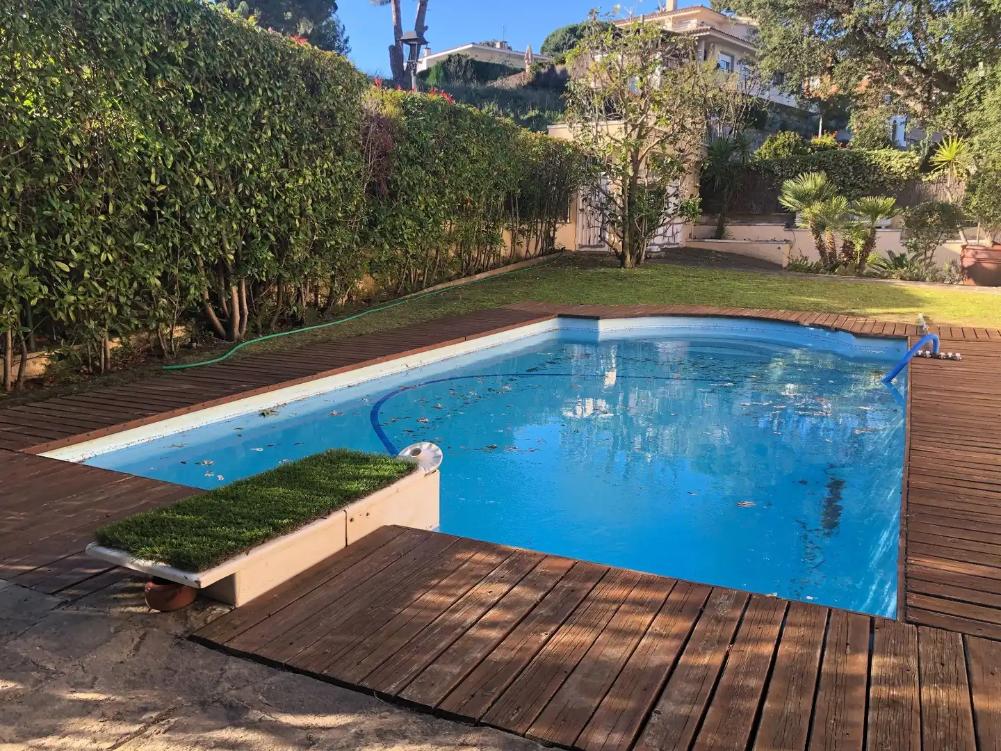 Casa con piscina in vendita a Cabrils, imagen 6