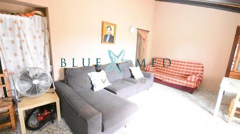 Foto 3 de Casa o chalet en venta en La Pinilla - Las Palas, Murcia