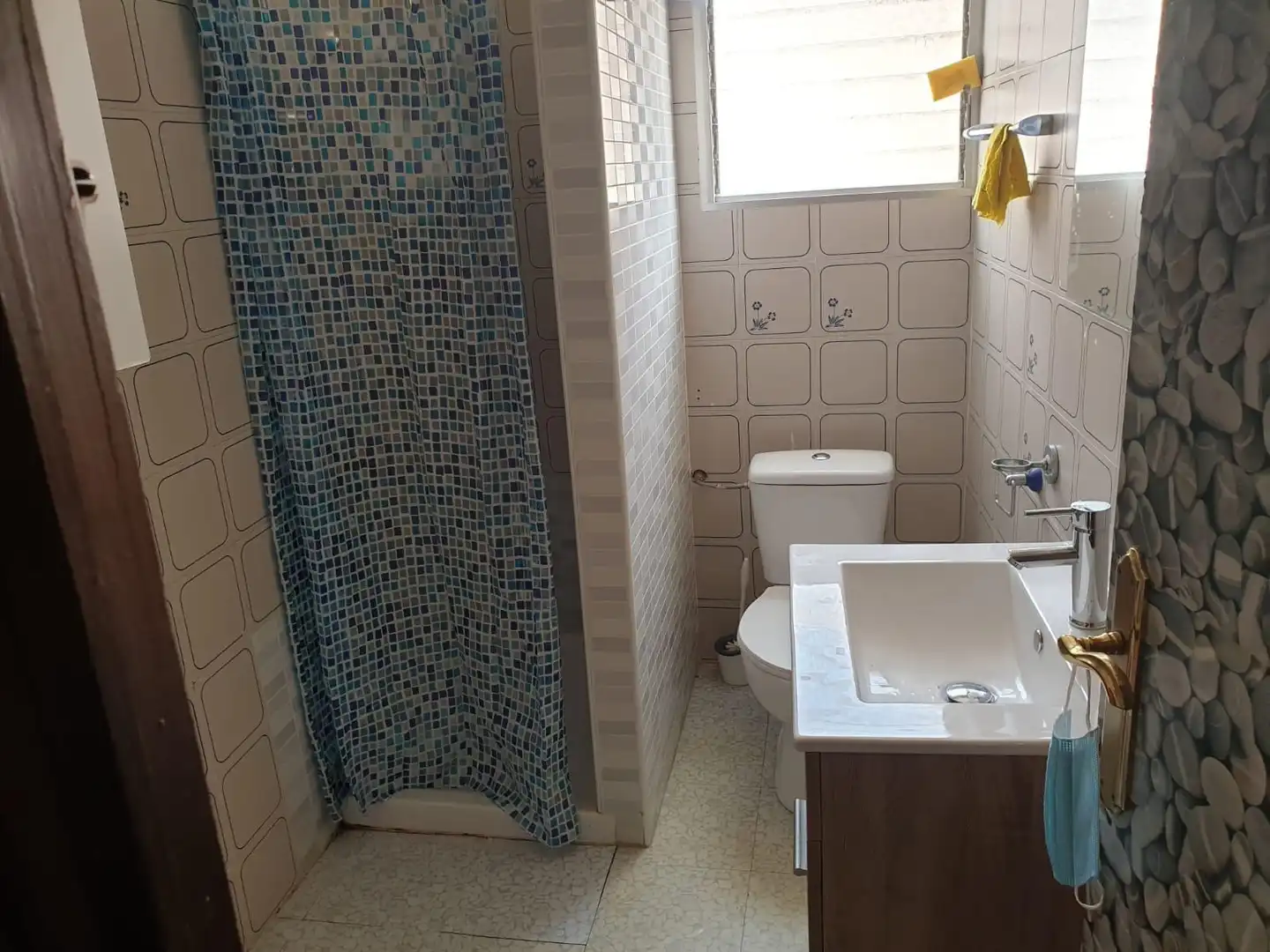 Bany de Casa o xalet en venda en Murcia