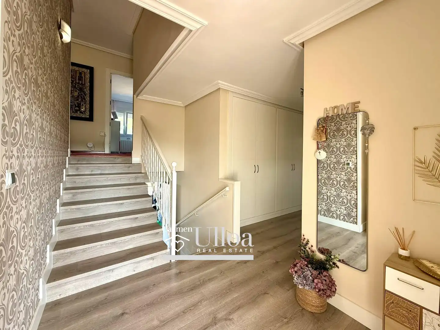 Detached house with pool for sale in Calle del Pino, imagen 70