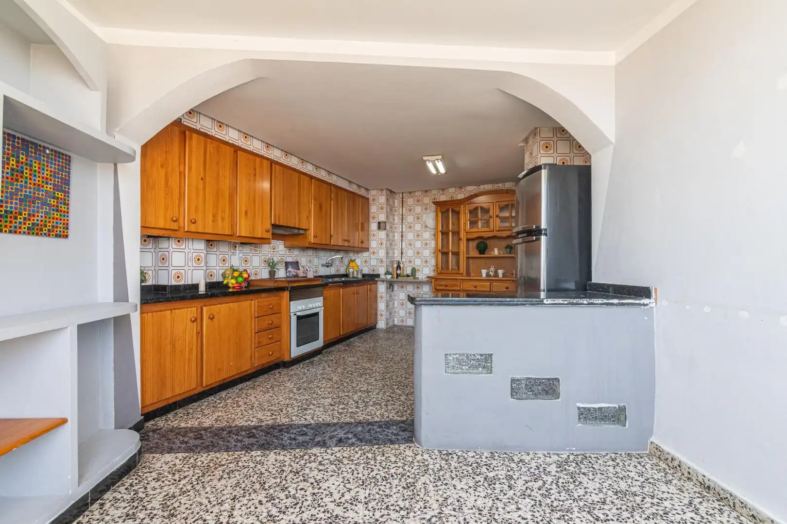 Penthouse with lift for sale in Calle FRANCISCO RUIZ BRU 1, imagen 39