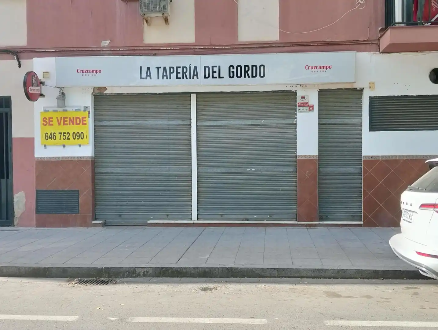 Local en venta en La Rinconada