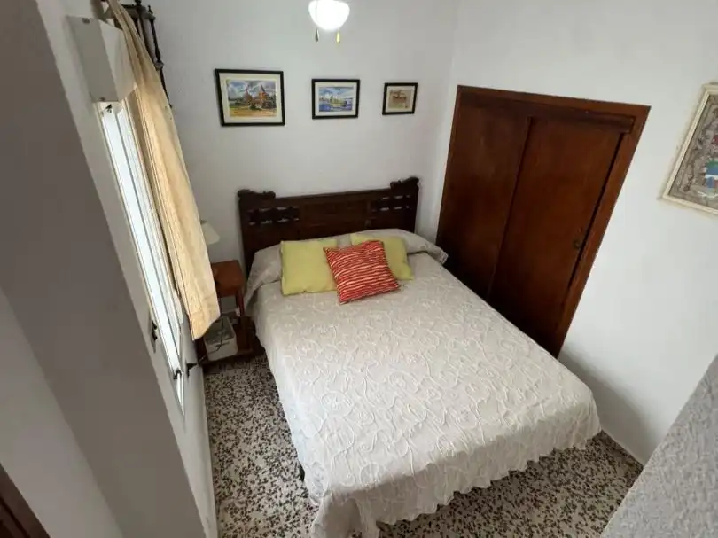 Houses for rent in Calle de la Aurora, 3, El Hornillo