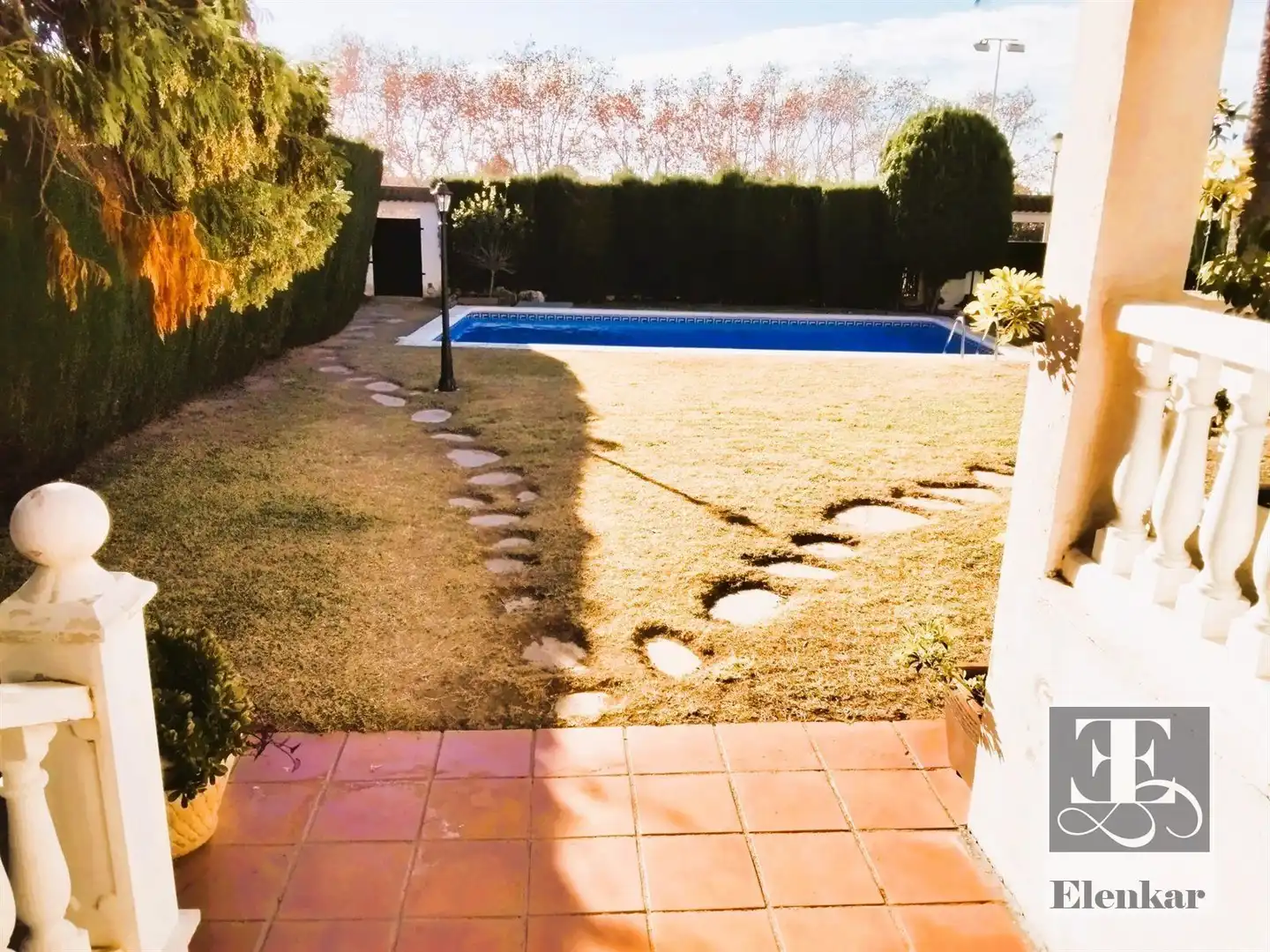 Villa mit Pool zum Verkauf in HIPOCRATES, imagen 11