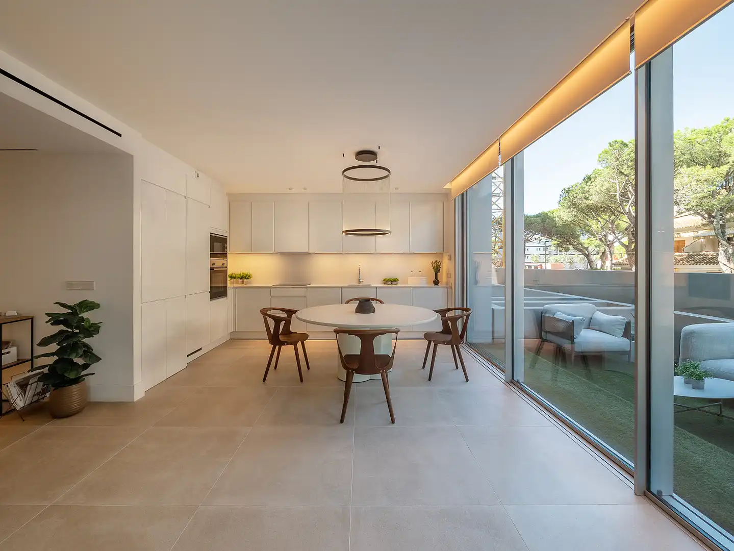Apartament amb terrassa en venda a Platja d'Aro, imagen 7