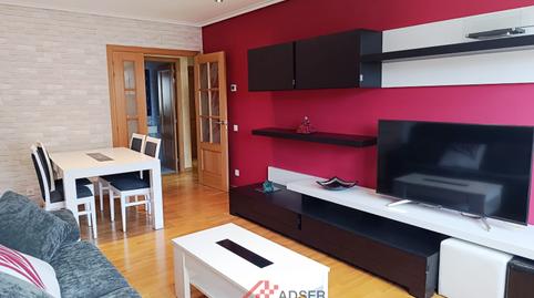 Photo 3 of Flat to rent in Logroño - Medrano, La Cava - Fardachón,  Logroño