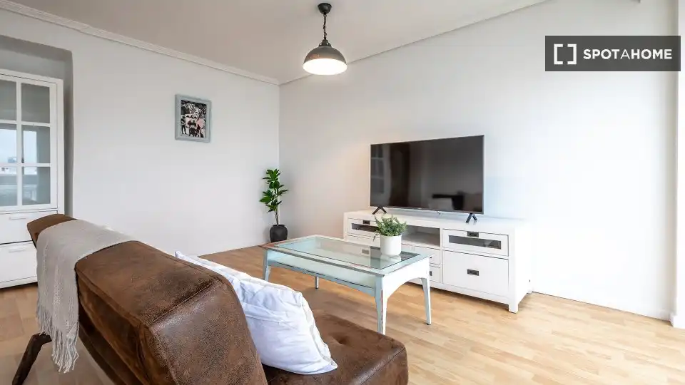 Flat for rent in Valencia, Valencia