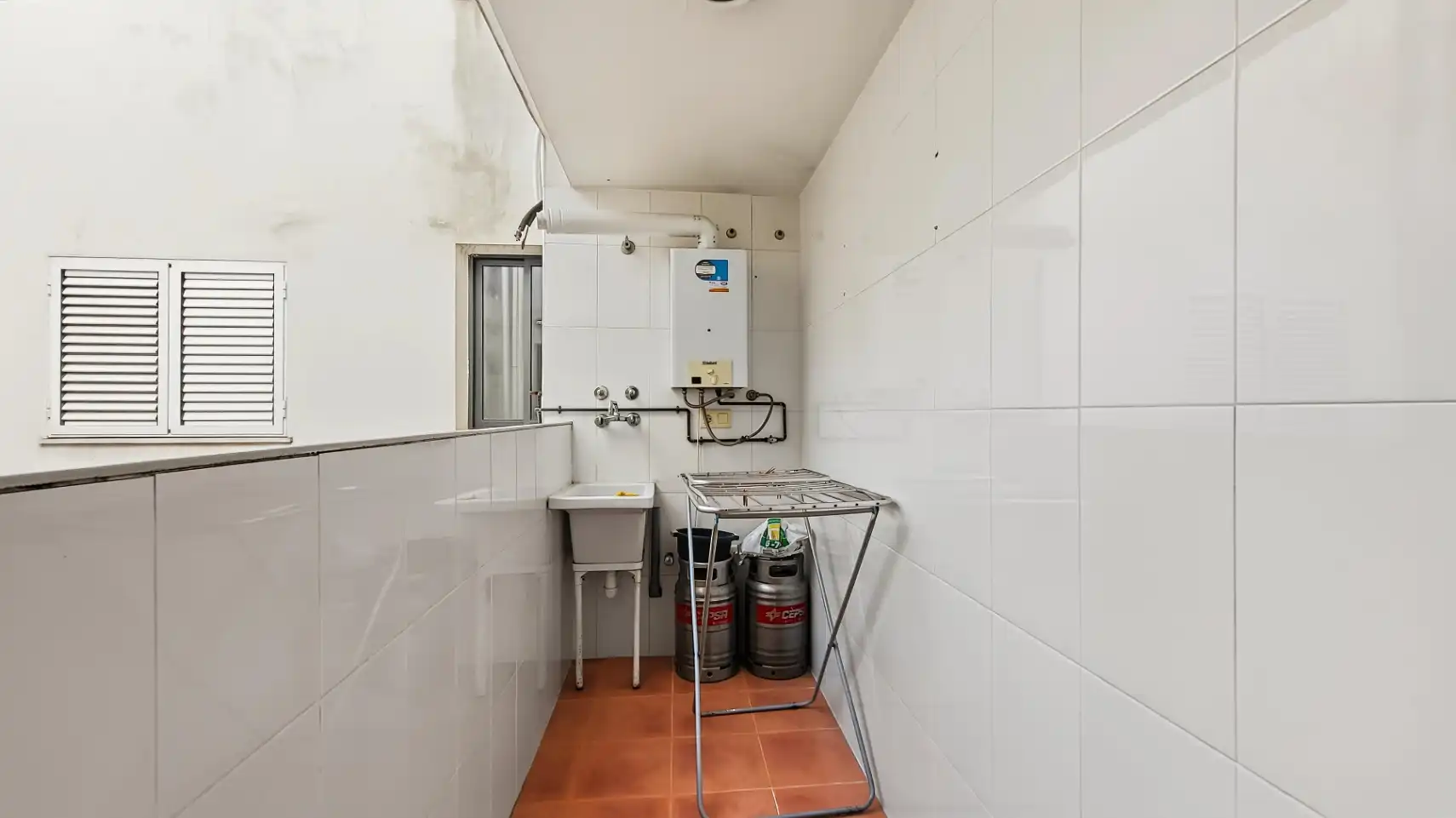 Piso con ascensor en venta en Oliva pueblo, imagen 5