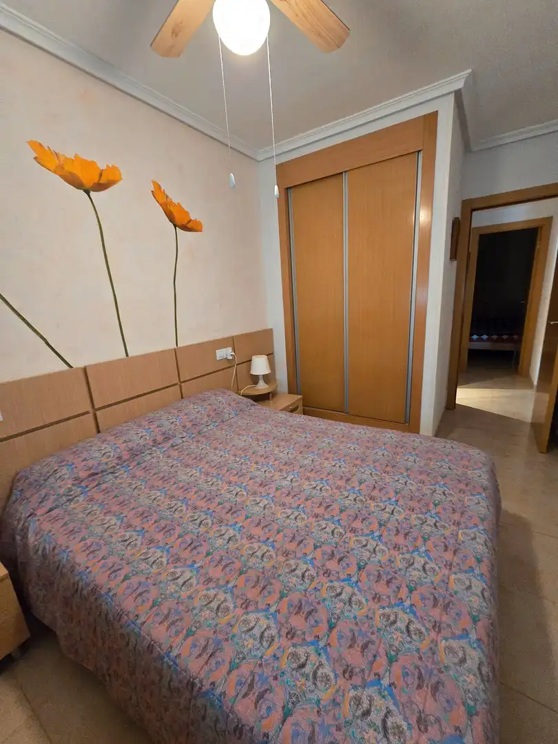 Apartment with pool for sale in Marina d'Or, imagen 11