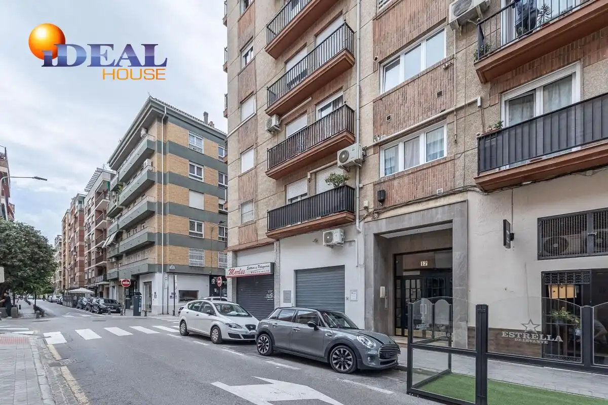 Piso con ascensor en venta en Calle MARQUES DE MONDEJAR, imagen 25