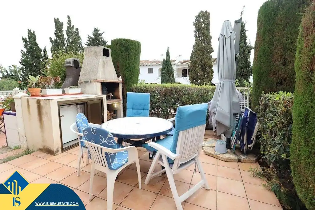 Terraza de Dúplex en venta en Orihuela con Terraza, Amueblado y Piscina comunitaria