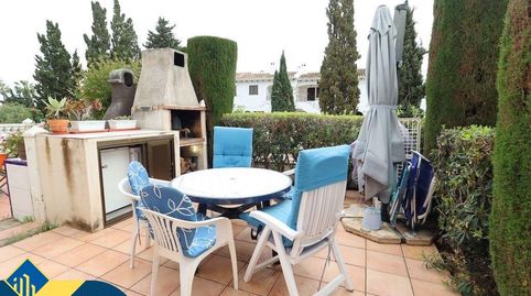 Foto 4 de Dúplex en venda a Cabo Roig, Orihuela