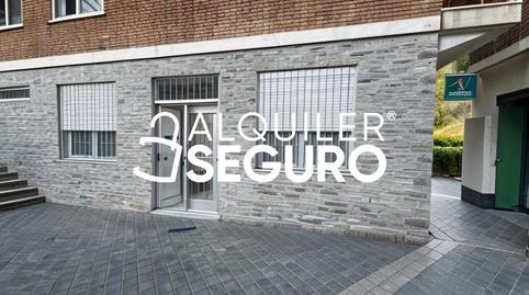 Photo 3 of Premises to rent in Calle Pintor Velazquez, Norte - Universidad, Madrid