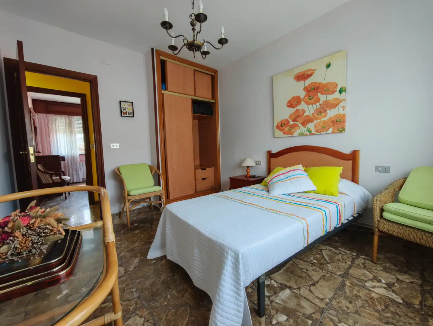 Chalet con piscina en venta en Vila Área Núcleo, imagen 57