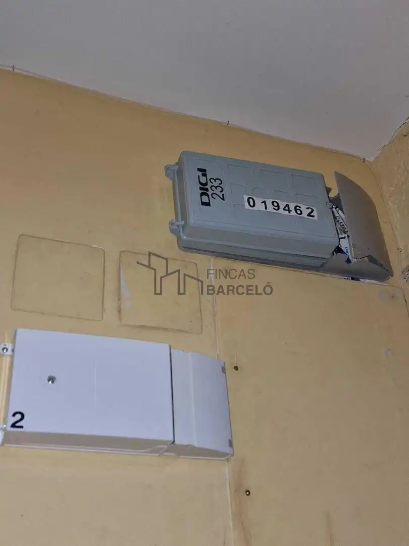 Wohnung zum Verkauf in Casco Histórico, imagen 12