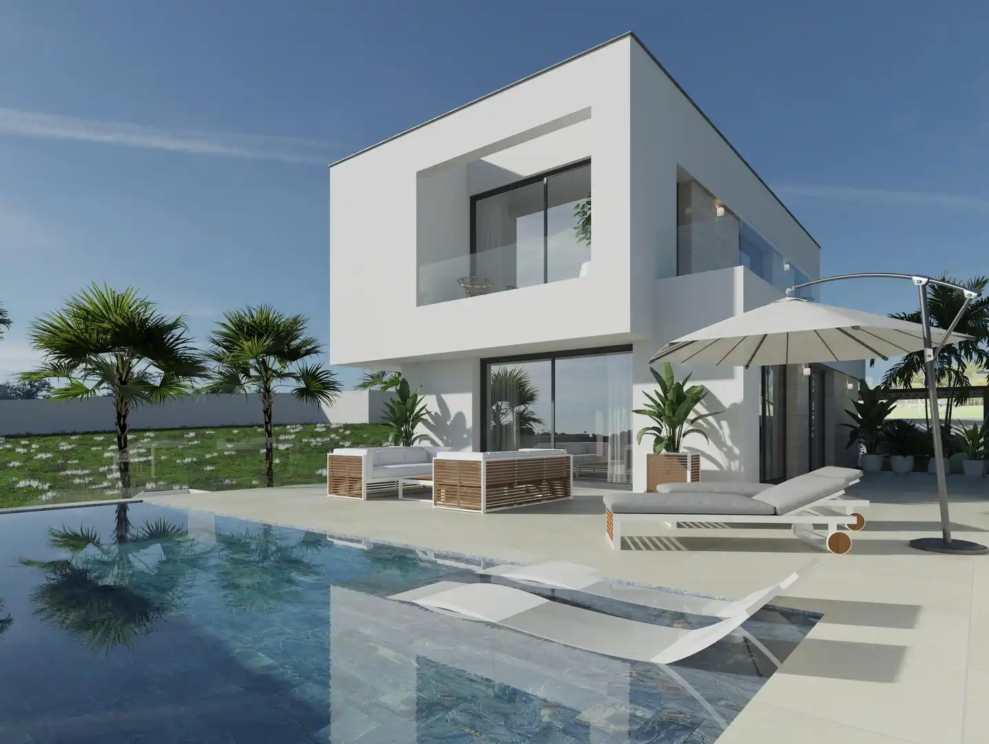 Villa à vendre à Rojales, imagen 2