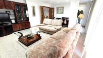 Living room of Flat for sale in Elche / Elx