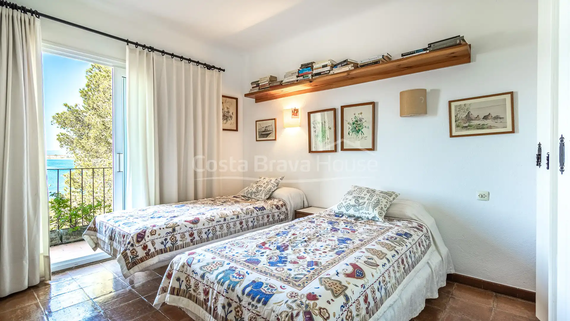Casa con giardino in vendita a Passeig Molinet, imagen 35