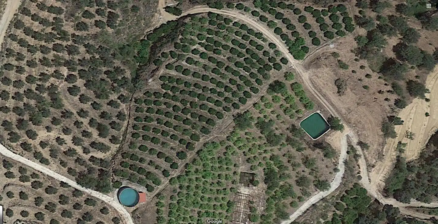Casa rustica in vendita a El Valle, imagen 3