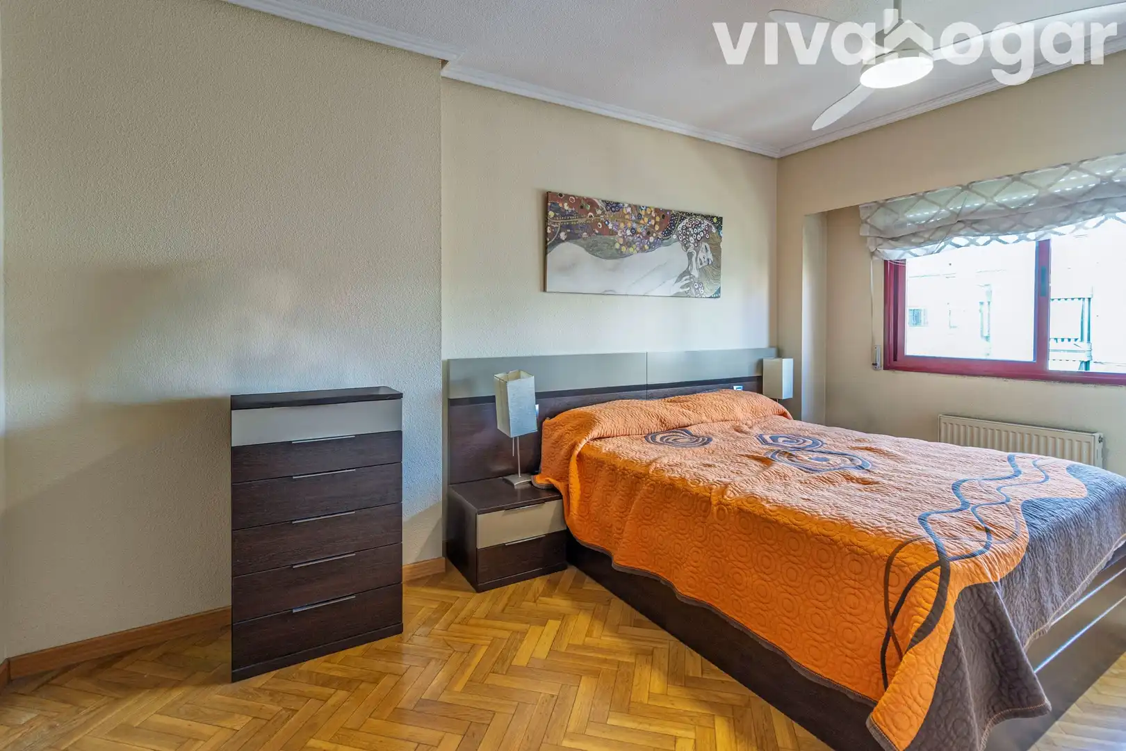 Flat for sale in Rutilo, San Fermín