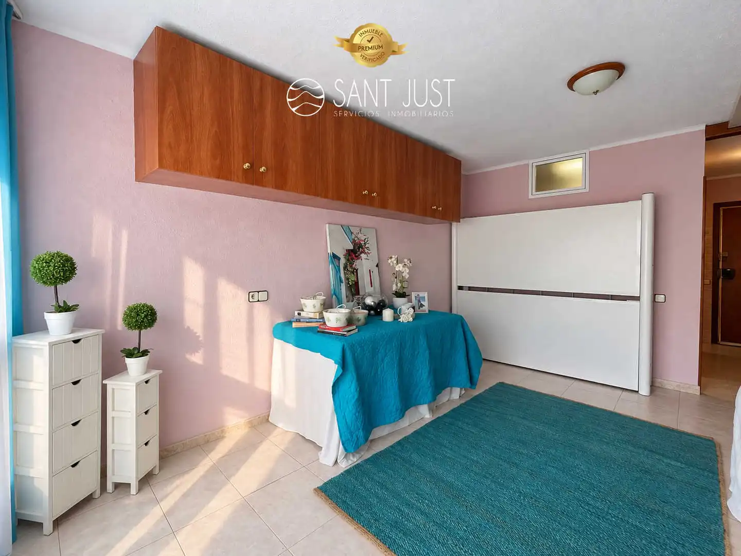 Studio mit Aufzug zum Verkauf in Carrer de Joaquim Serra 11, imagen 7
