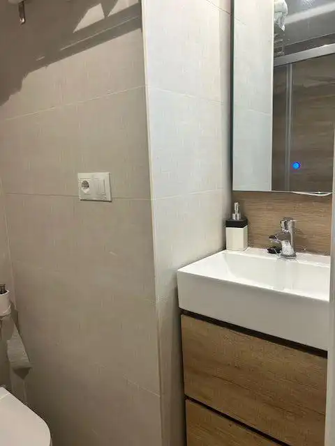 Apartamento en venta en Els Terrers