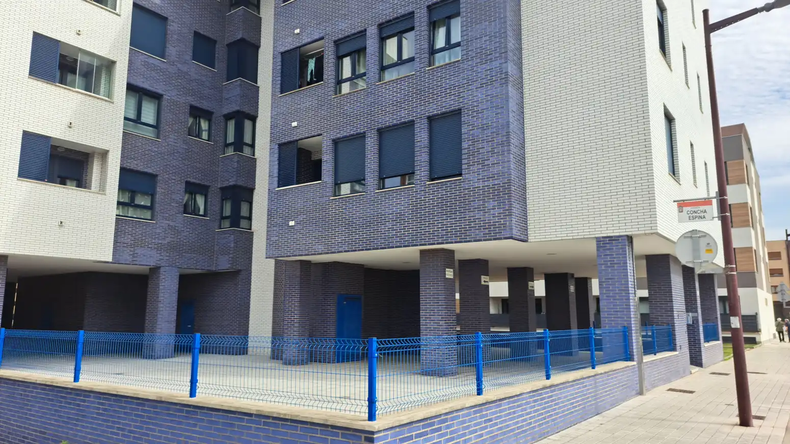 Flat with pool to rent in Gijón - AV CONCHA ESPINA, imagen 3