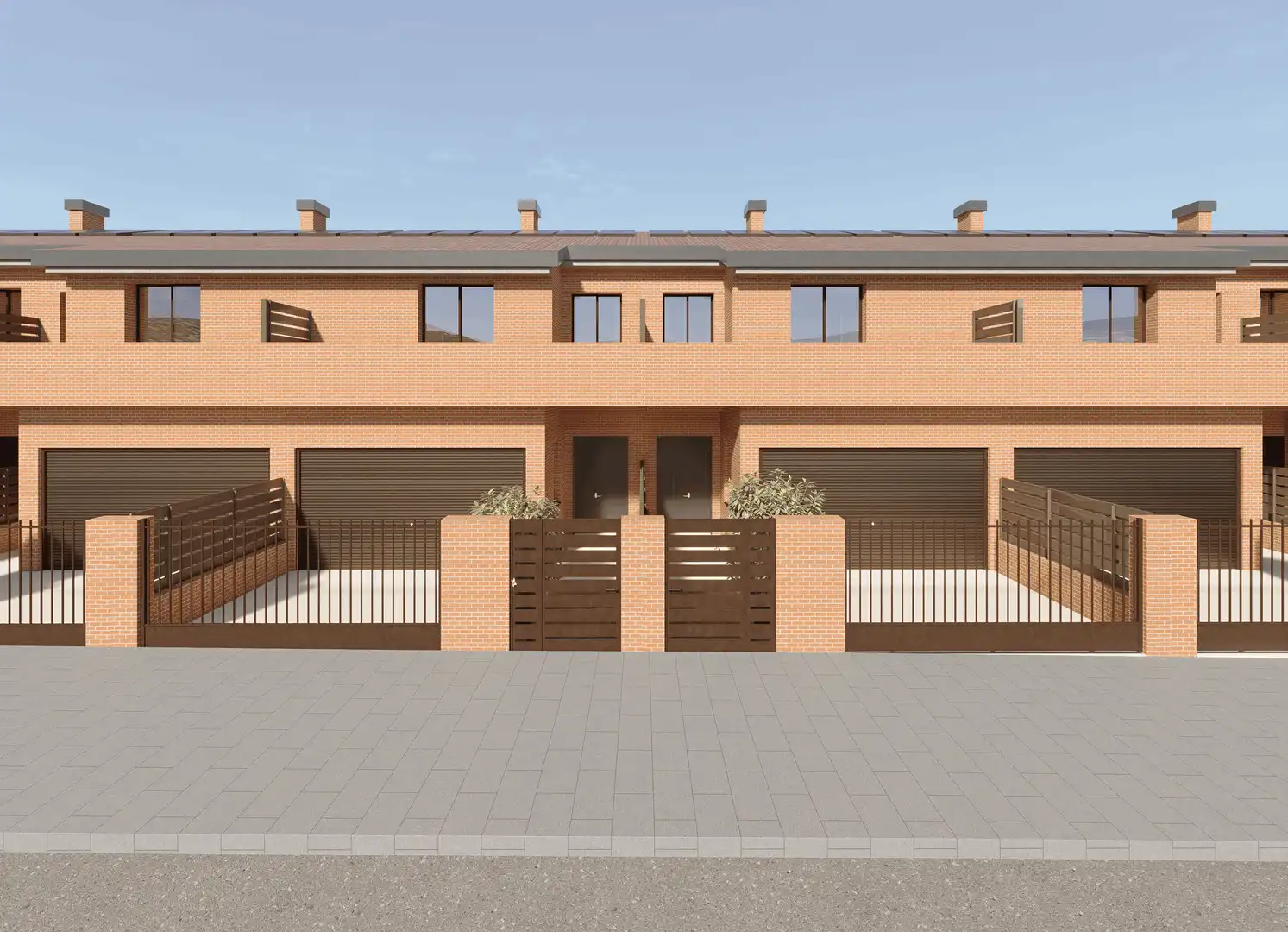 Maison mitoyenne avec terrasse à vendre à Begues, imagen 13