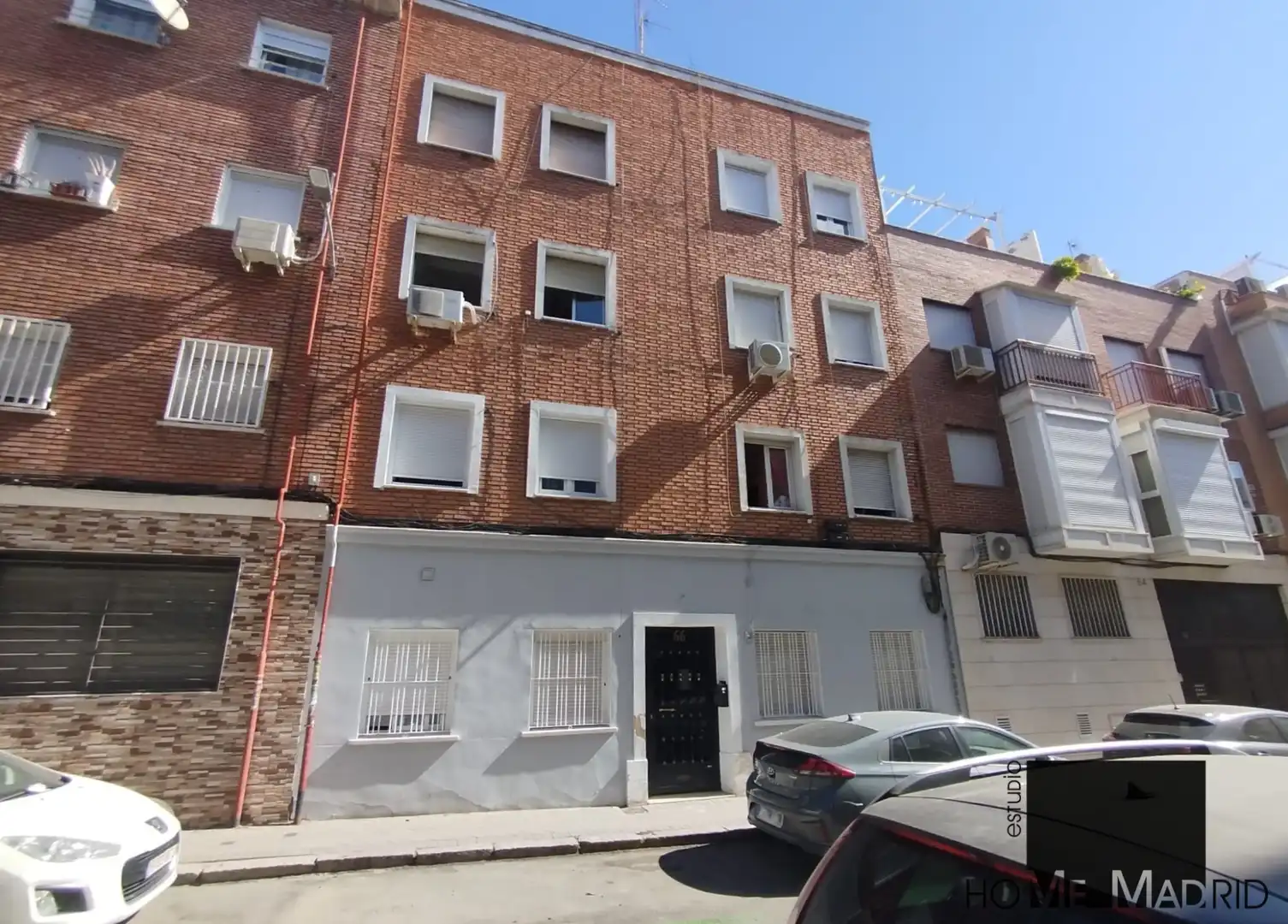 Flat for sale in Latina