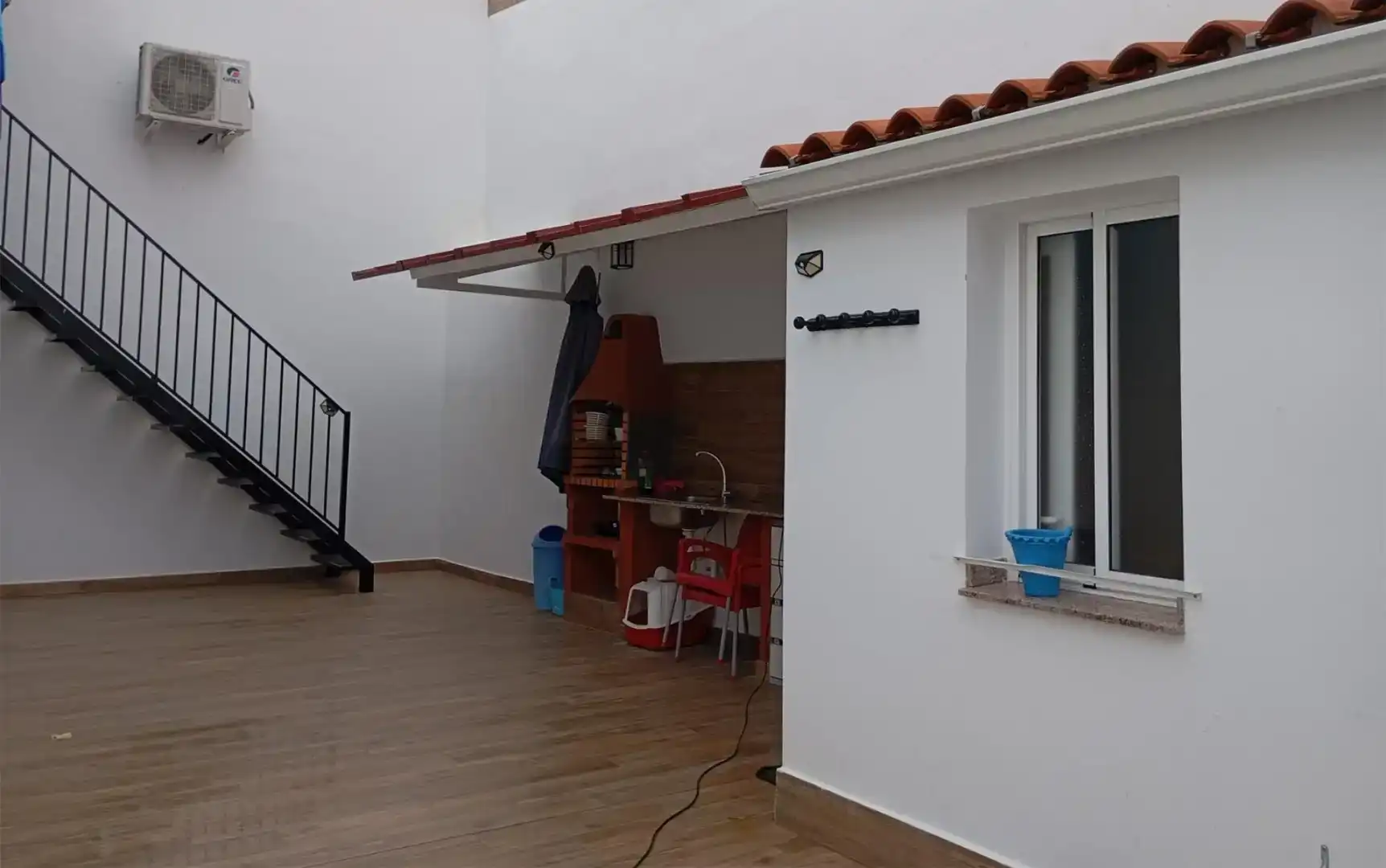 Casa adosada en venda en Medellín amb Aire condicionat, Jardí privat i Traster