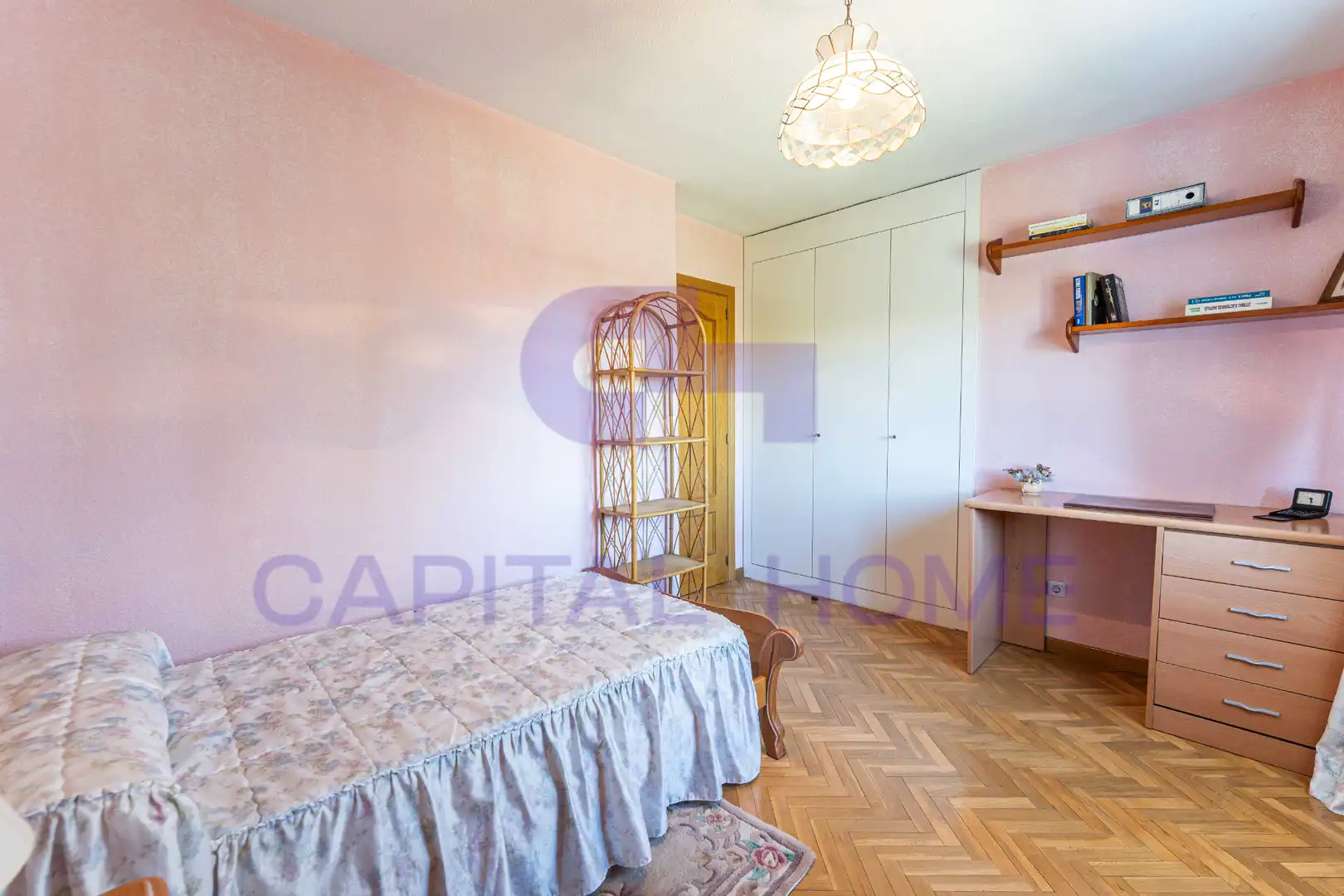 Doppelhaushälfte mit Garten zum Verkauf in Calle del Roble, imagen 29