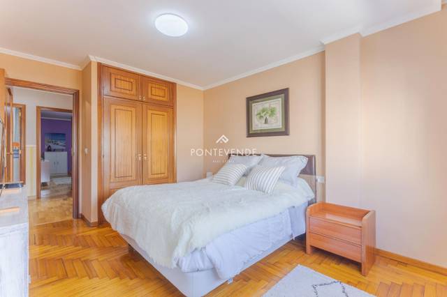 Piso en Venta en Rafael Dieste en A Parda