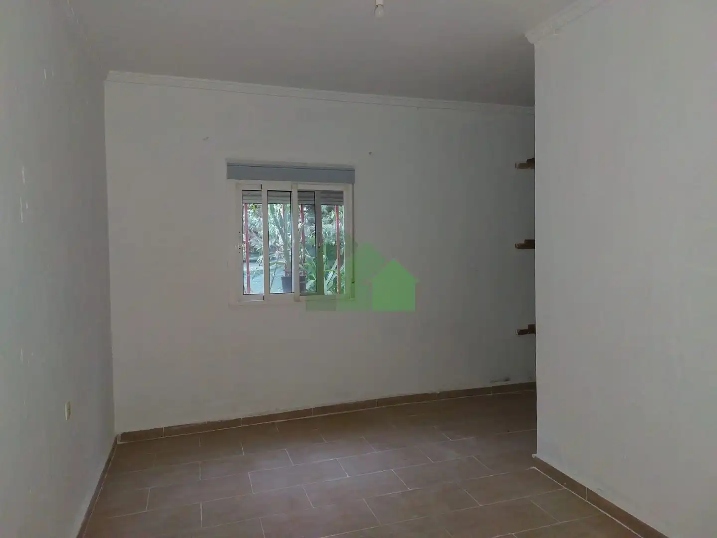 Habitación de Casa o chalet en venta en Corte de Peleas con Calefacción, Trastero y TV