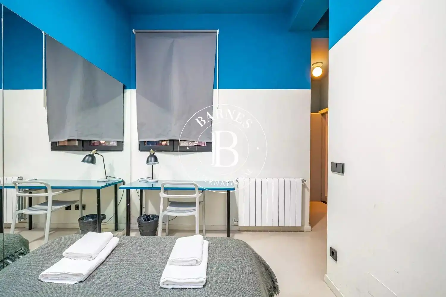 Appartement avec ascenseur à vendre à Chamberí, imagen 43