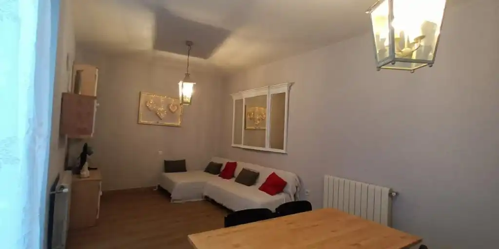 Habitación de Piso en venta en Madrid con Calefacción, Amueblado y Horno