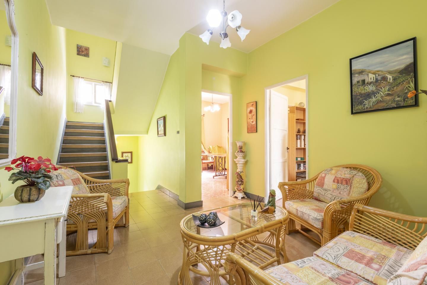 Edificio en venta en Puerto de la Cruz