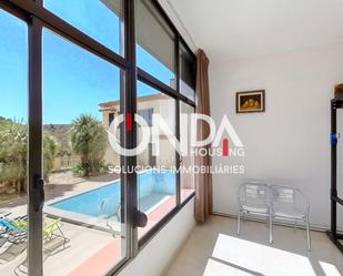 Single-family semi-detached for sale in Camarasa  with Air Conditioner, Terrace and Swimming Pool