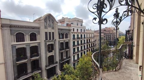 Foto 5 de Pis de lloguer a Carrer de Provença, Dreta de l'Eixample, Barcelona