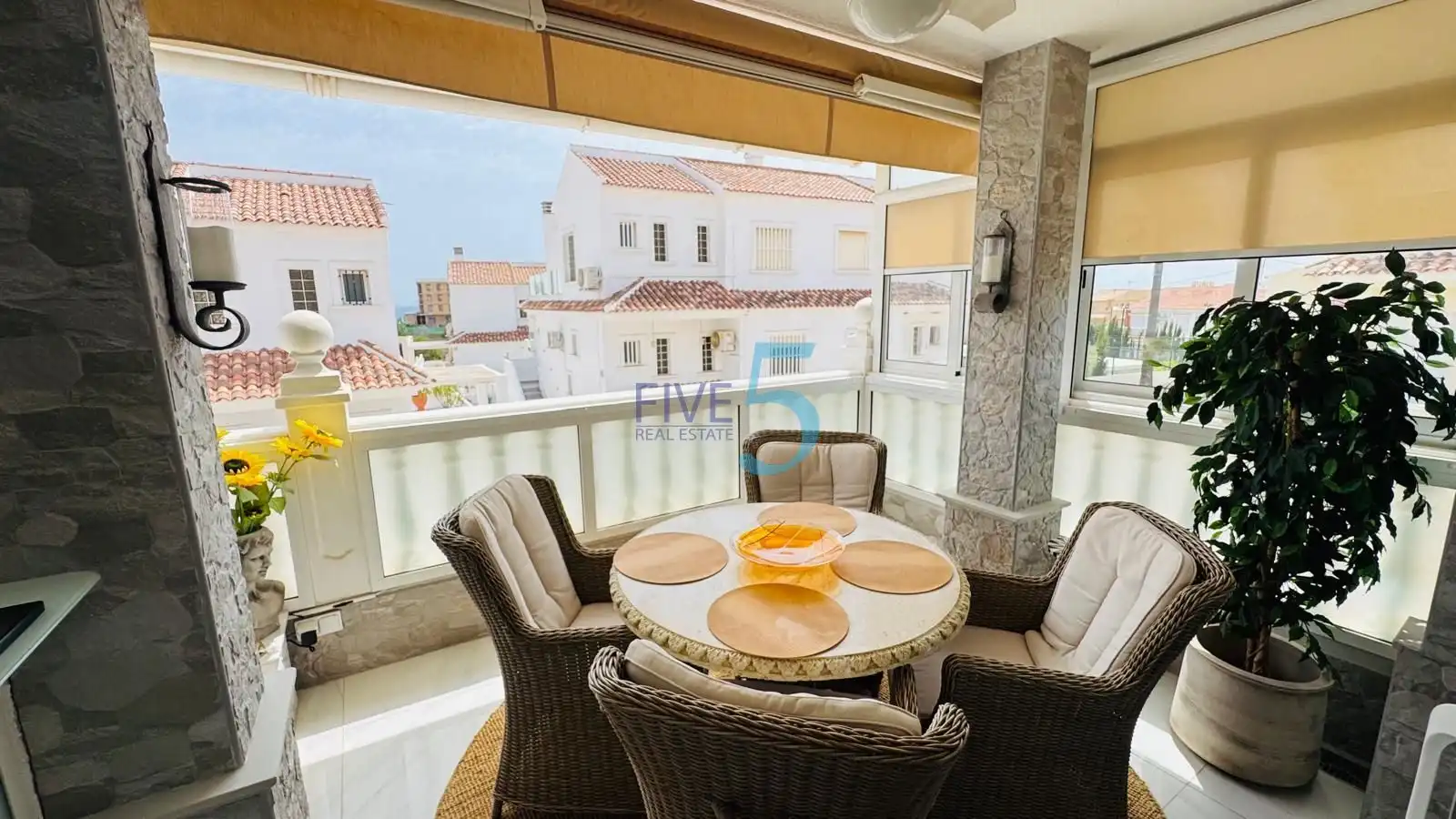 Reihenhaus mit Terrasse zum Verkauf in Playa de los Locos, imagen 14