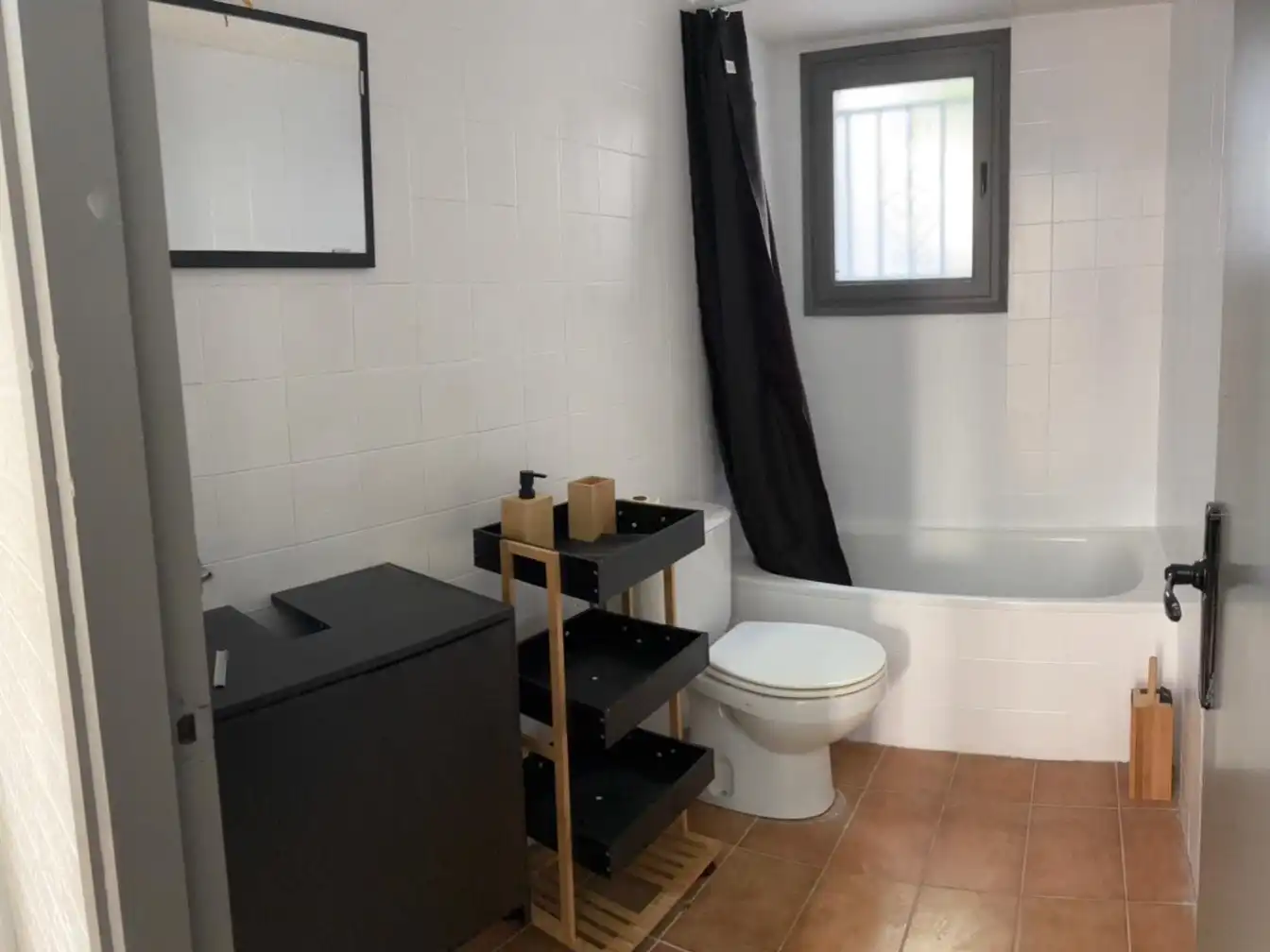 Casa con jardín en venta en Avenida más matas 1, Casa 10, imagen 5