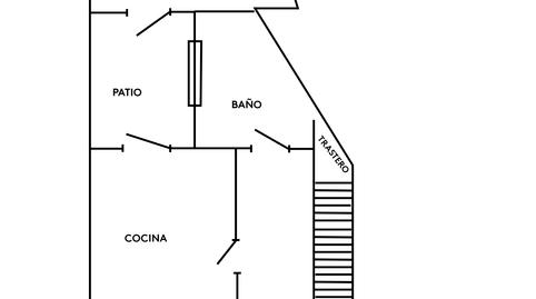 Foto 2 de Casa o xalet en venda a Tormes - La Vega, Salamanca Capital